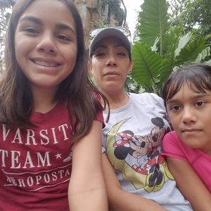 Meet your Posher, Verónica